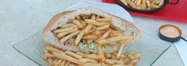 SNACK KEBAB CHEZ TIBI - Tallard