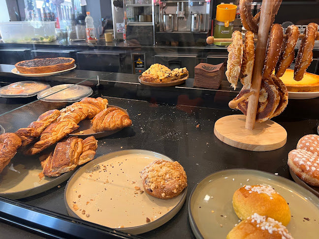 Cafe Max by Chloé - Restauration