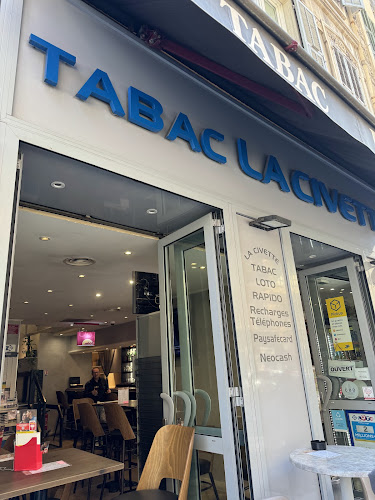 Tabac La Civette Bar