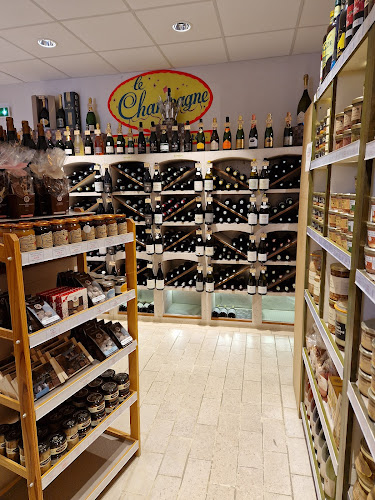 La Cave Du Gourmet - Restauration