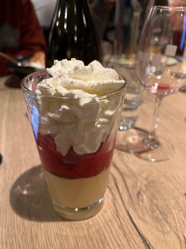 Comentarii opinii despre Le Bistro du Rhône