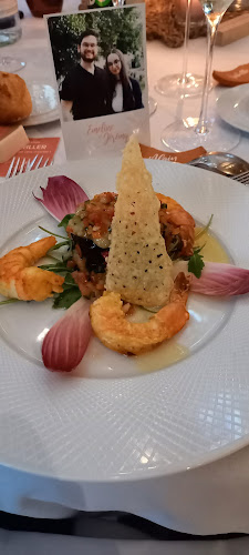 Comentarii opinii despre L'Instant Traiteur