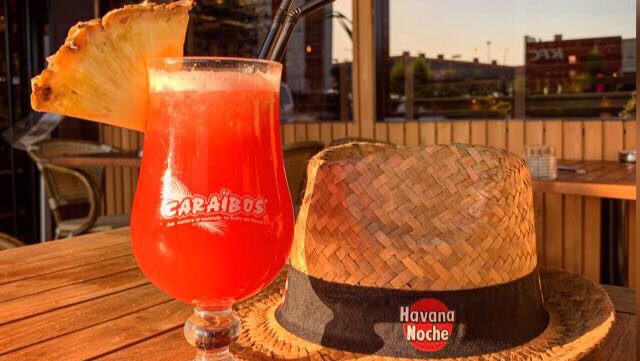 Opinii despre Coffee India în Stains - Restauration