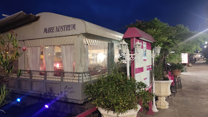 Restaurant Mare Nostrum
