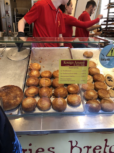 Le Gourverneur - Saint-Malo