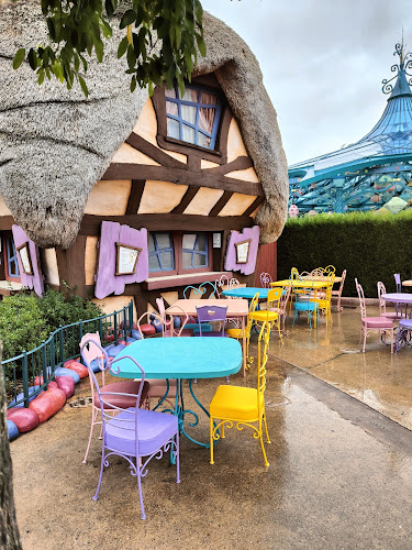 March Hare Refreshments