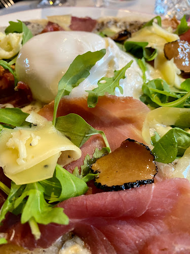 Les Toqués - Versailles