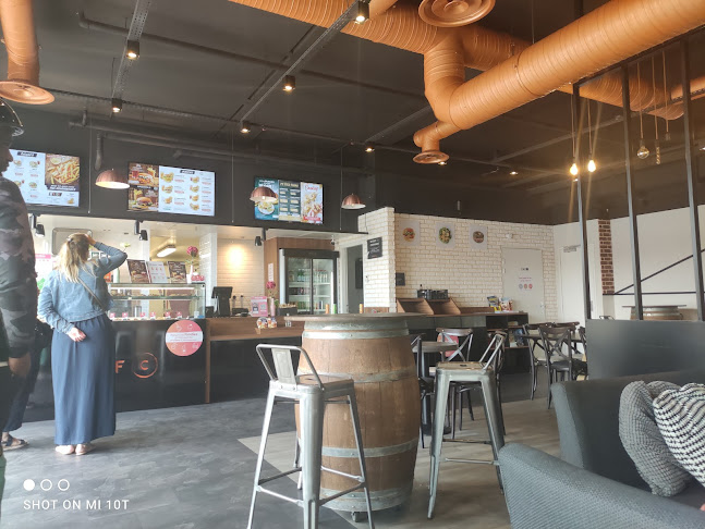 ma, centre commercial le ruban bleu, 6 Rue François Marceau, 44600 Saint-Nazaire