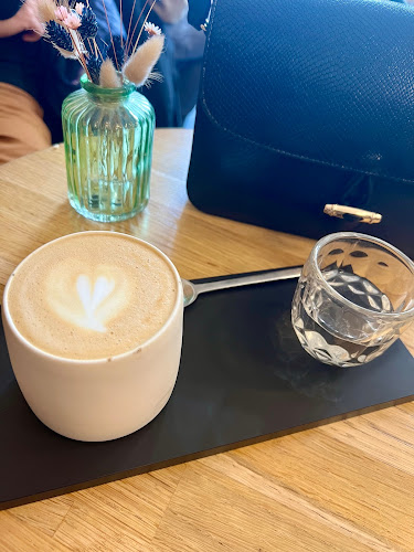 Café Caractère - Restauration