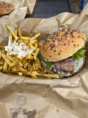 Opinii despre Jules & John în Agen - Restauration