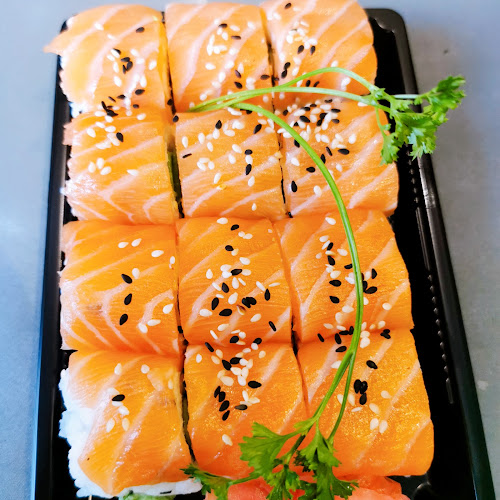 SUSHI CHATEAU - Vincennes