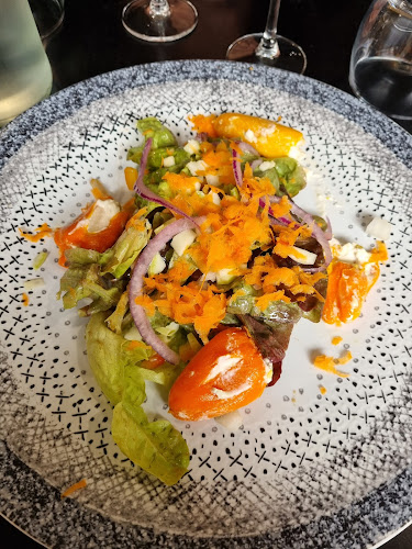 Opinii despre L'assiette alésienne în Alès - Restauration