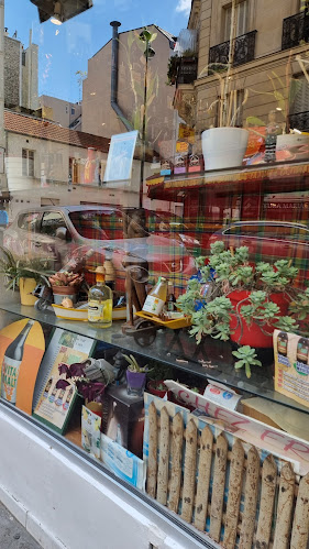 Brakadabar - Restauration