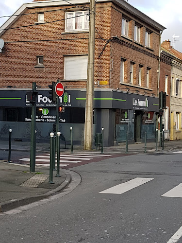 le fournil - Restauration