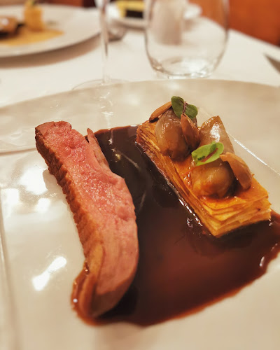 Comentarii opinii despre Restaurant Léon de Lyon