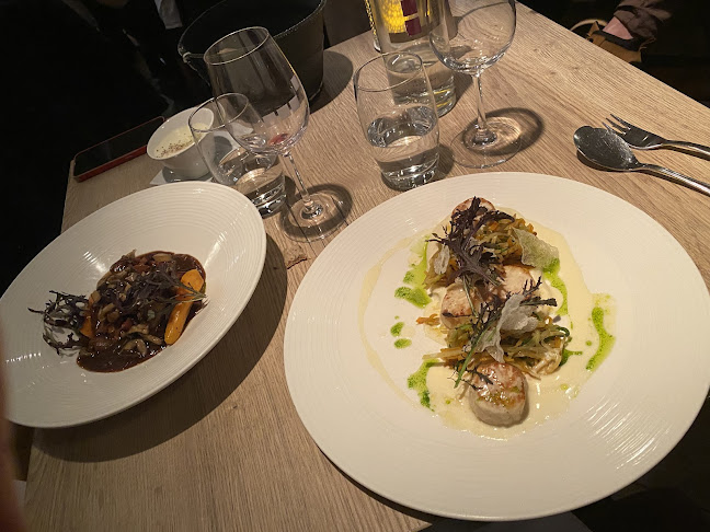 Le Bistro du Rhône - Annecy