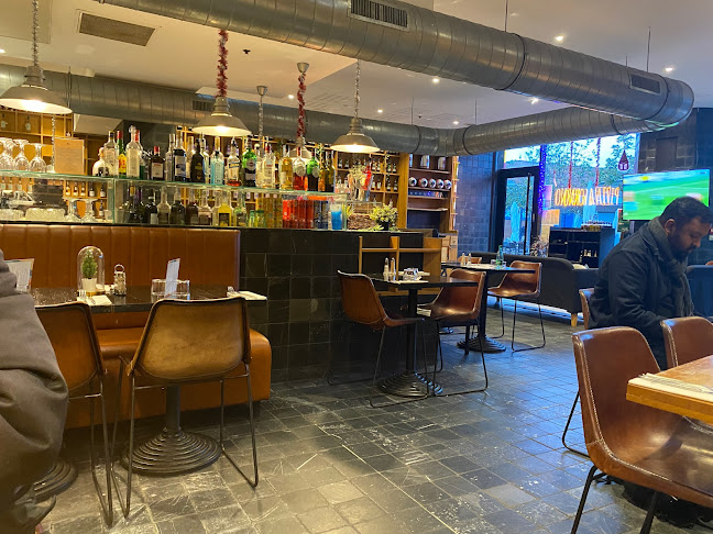 Comentarii opinii despre Fuxia - RestaurantThiais