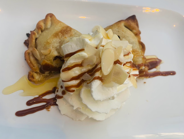 Comentarii opinii despre Les Empanadas du Soleil