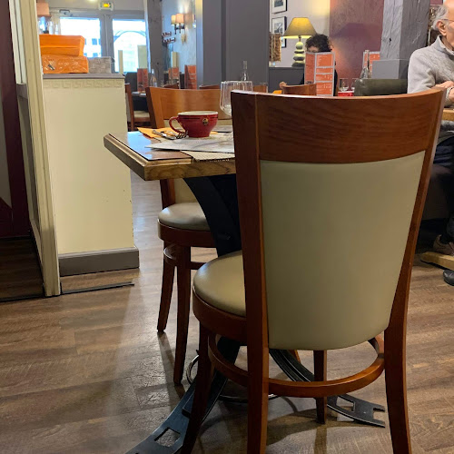 30 Rue Bressigny, 49100 Angers