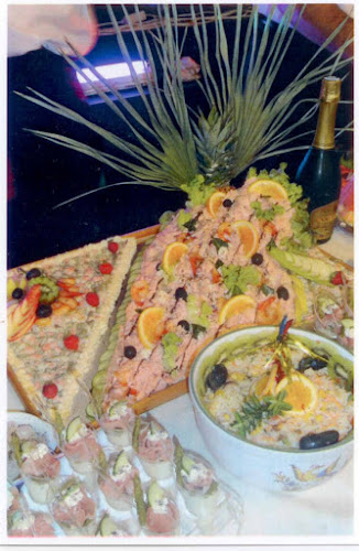 Comentarii opinii despre LM TRAITEUR