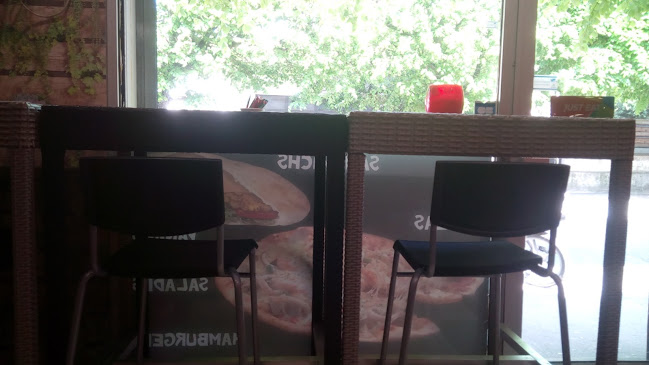 Opinii despre Allo Pizza în Chelles - Restauration