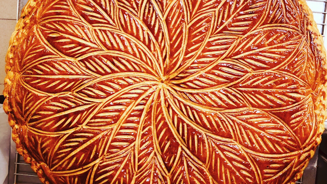 Boulangerie - Villeneuve-Saint-Georges