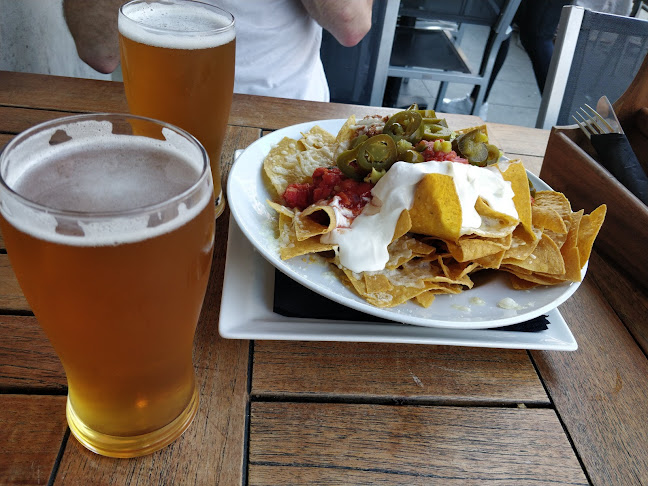 Comentarii opinii despre Ma Nolan's Irish Pub, Vieux Nice