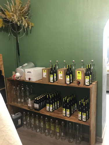 Opinii despre Les trois petits pots în Forbach - Restauration