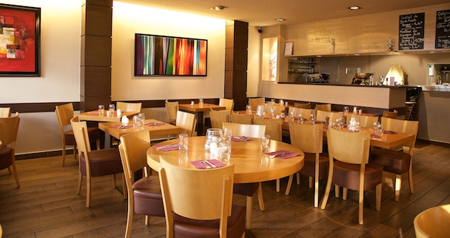 Comentarii opinii despre Le Bistro du Rhône