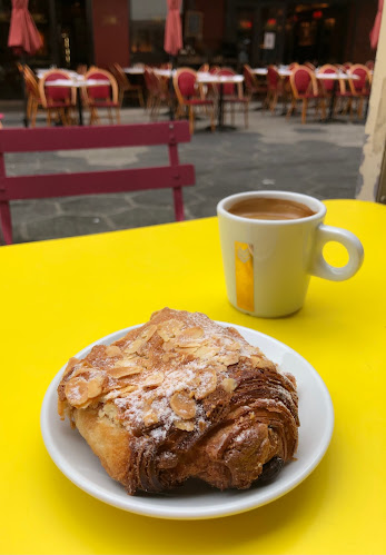 Chez Maître Pierre - Restauration