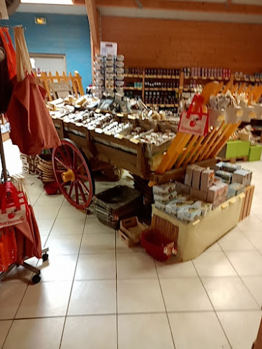 Comentarii opinii despre Maison Des Produits Régionaux - Martinvast