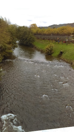 Lacau Pierre - Restauration