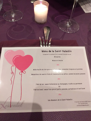 8 Rue Jean de Vienne, 62100 Calais