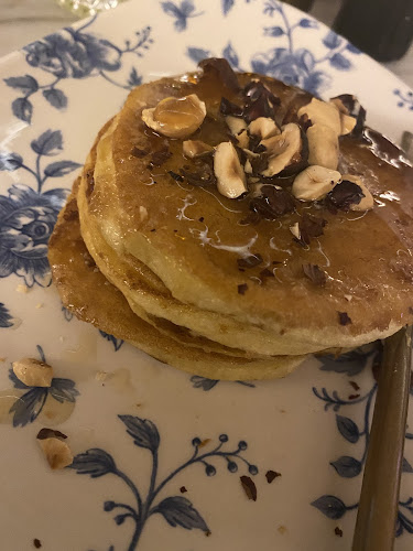 UT-Y (Up To You) - Nancy