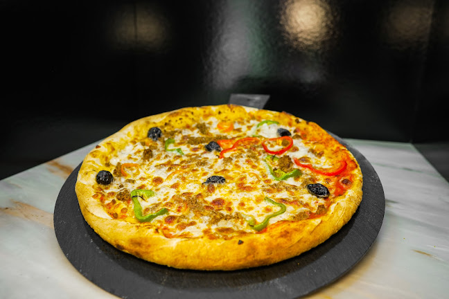 DM - Boulangerie Pâtisserie - Pizza Snack Brunch