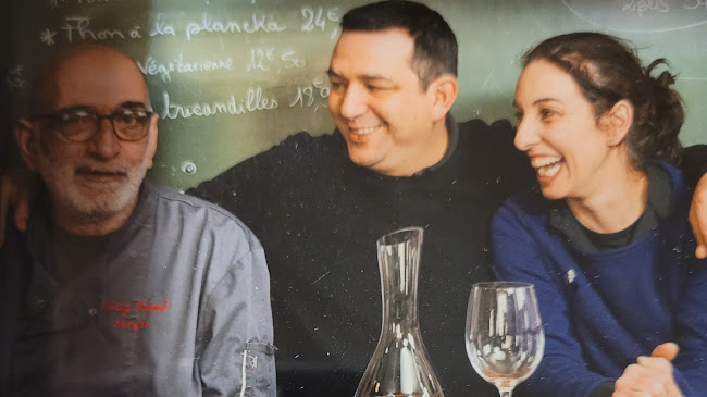 Chez Remi - Restauration