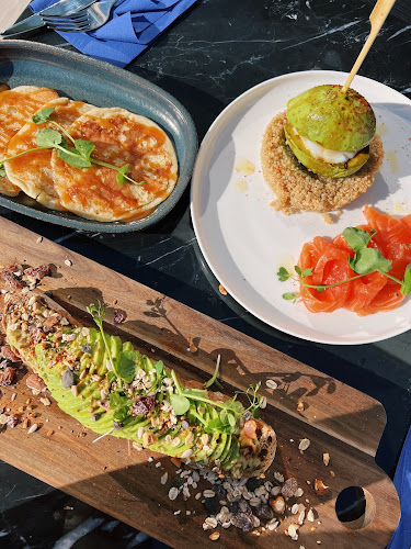 Opinii despre L'astronome Rooftop în Mulhouse - Restauration