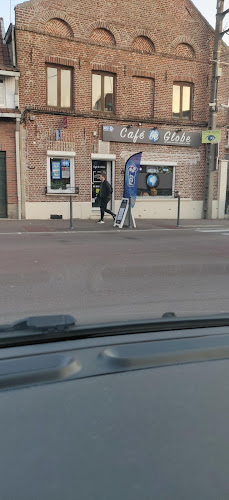Café Le Globe - Neuville-en-Ferrain