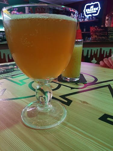 Comentarii opinii despre V and B Reims Cormontreuil