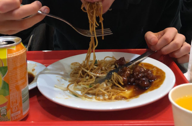 ASIA DAILY - Beauvais