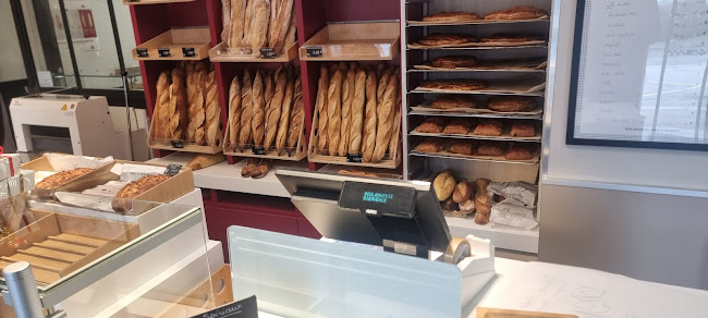 Boulangerie Millet et Frères - Mouchard