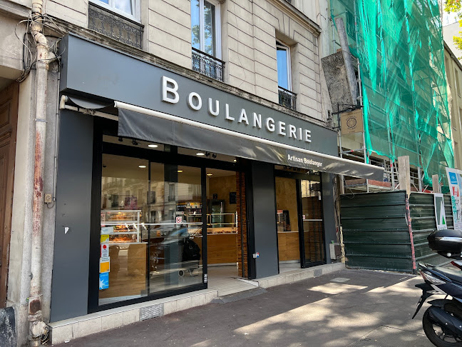 Aux délices de Clichy