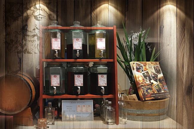 BACCHUS & TRADITION - Verneuil d'Avre et d'Iton