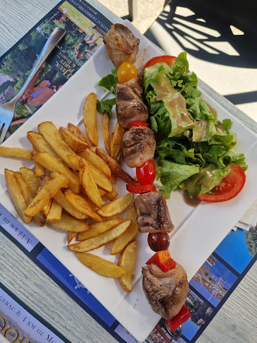 La Taverne des conférences - Restauration