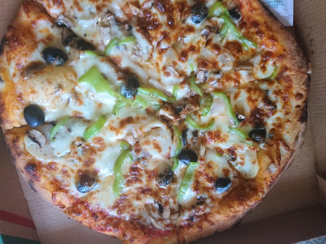 La Pizza Di Napoli - Fagnières