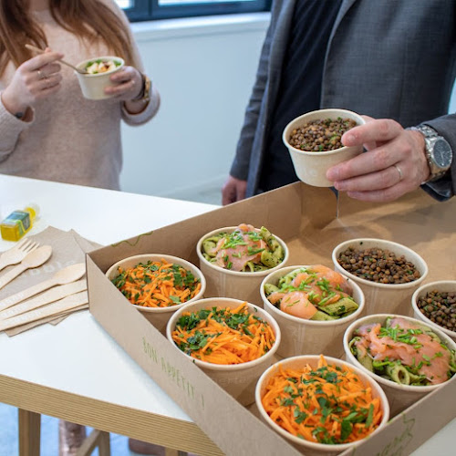 Dubble Lyon Part-Dieu - Healthy Food - Lyon