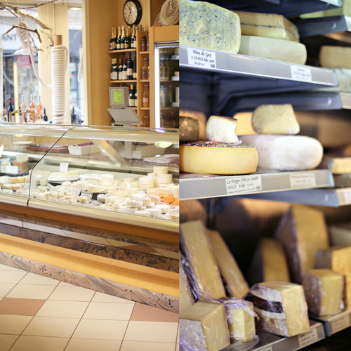 Comentarii opinii despre L'Epicier Olivier