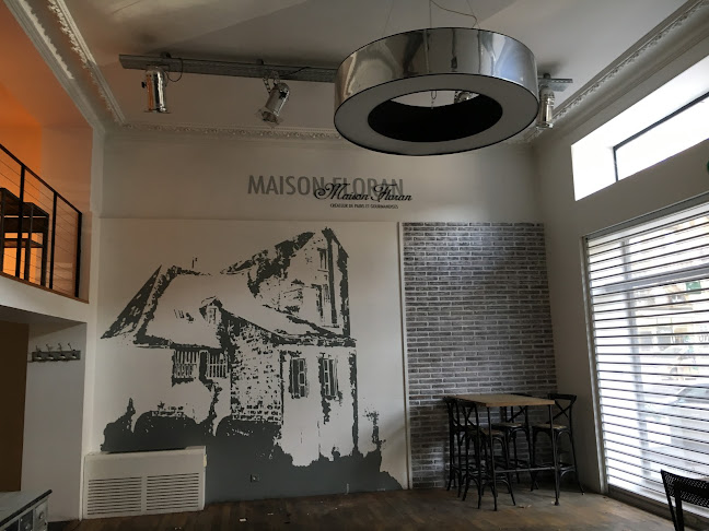 Maison Floran Béranger - Restauration