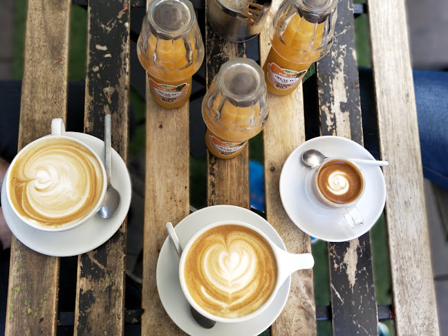 Opinii despre Coffee Club Montpellier în Montpellier - Restauration