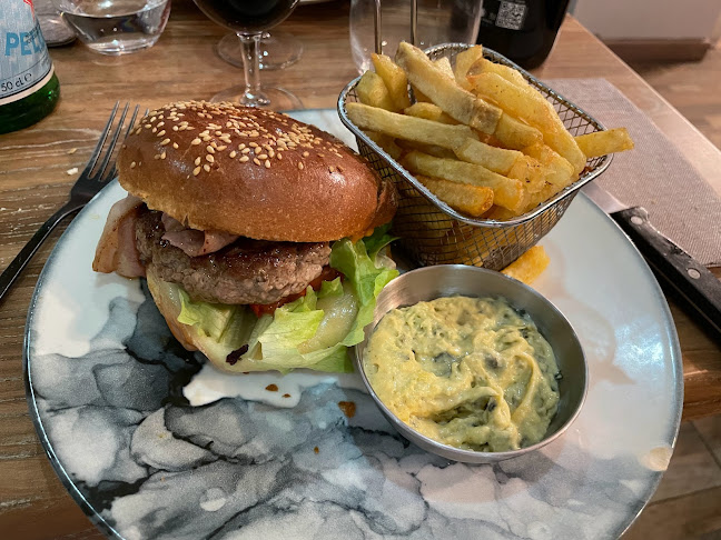 Le Relais du Boucher - Draveil